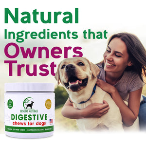 Digestive Supplement Soft Chews